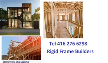 Rigid Frame Builders