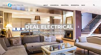 Deal Electrical Services