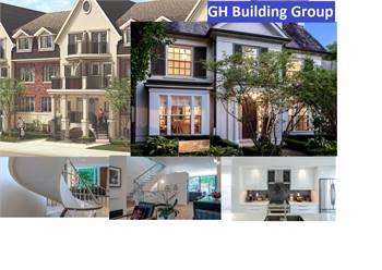 GH Building Group