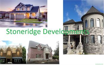 Stoneridge Developments
