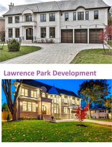     Lawrence Park Development 