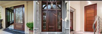 Door Builder Canada- Tel 416 836 6236