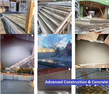 Advanced Construction & Concrete